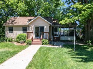1534 1st Ave, Rapids City, IL 61278