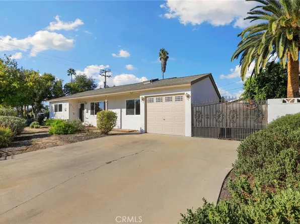 4510 Harvard St, Montclair, CA 91763