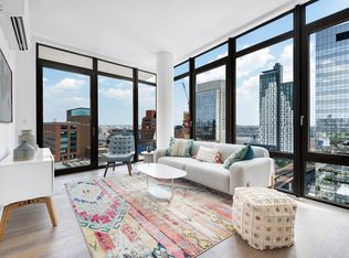 42-10 27th St #15H, Long Island City, NY 11101