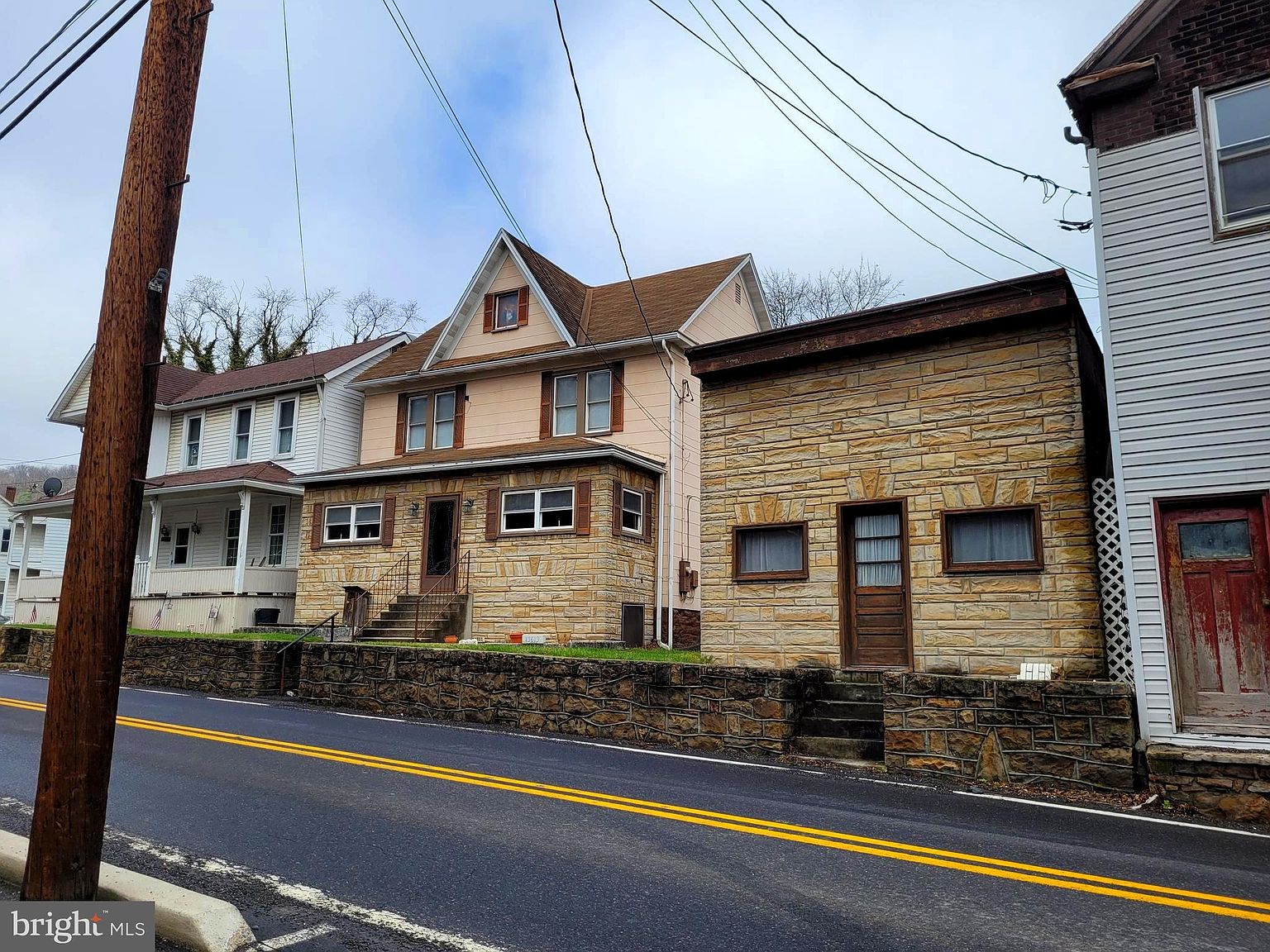 15619 Mount Savage Rd NW, Mount Savage, MD 21545 Zillow