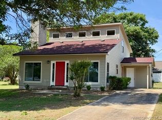 201 Fairfield Dr, Enterprise, AL 36330