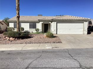 912 Sunnyfield Way, Henderson, NV 89015