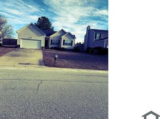 328 Carriage Oaks Dr, Columbia, SC 29229