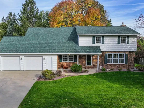 1609 West 4TH STREET, Marshfield, WI 54449