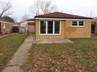 458 W 126th St, Chicago, IL
