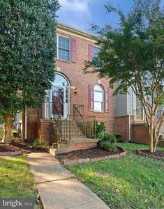 12438 Abbey Knoll Ct, Woodbridge, VA, 22192
