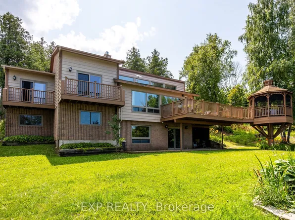 121 Ivy Dr, Georgian Bluffs, ON N0H 2T0