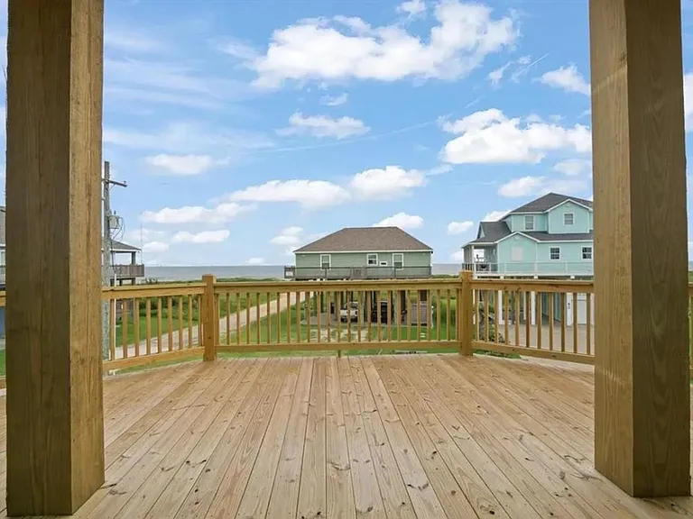 Terrace View