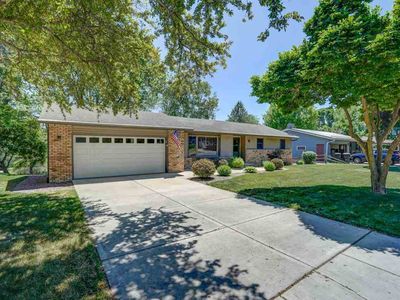 517 Acker Pkwy, Deforest, WI, 53532