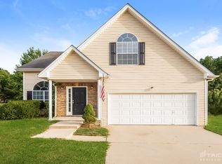 4025 Fieldway Rd, Rex, GA 30273