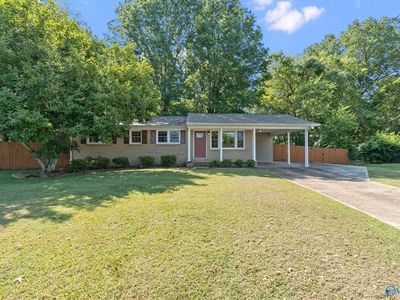 816 Mountain Gap Ct SE, Huntsville, AL, 35803