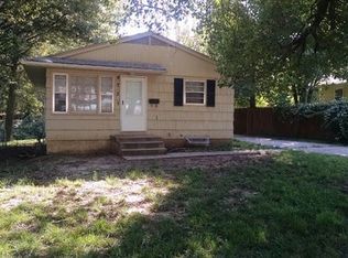 4731 Sycamore Ave, Kansas City, MO 64129