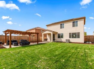 1432 Algodon Rd, Plumas Lake, CA 95961