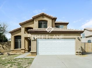 21906 N 70th Ave, Glendale, AZ 85310