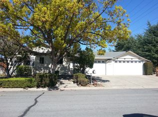 1699 Stevens Pl, Los Altos, CA 94024