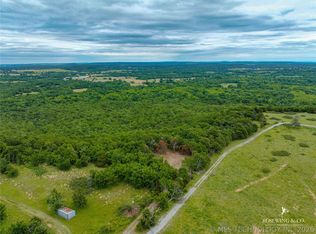 Pine Tree Rd, McAlester, OK 74501