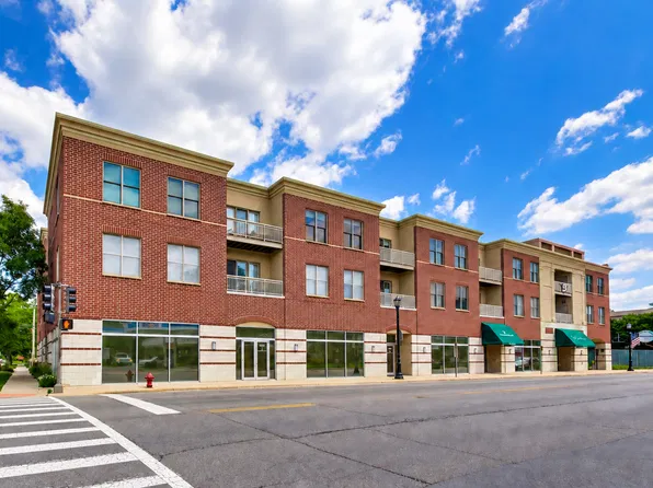 2951 Central St APT 307, Evanston, IL 60201