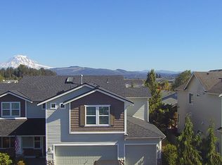 110 Williams Blvd NE, Orting, WA 98360