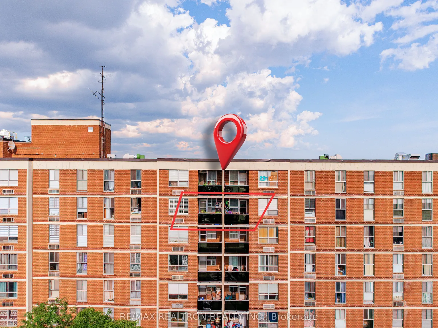 2 bed, $2,600 — Photo 3