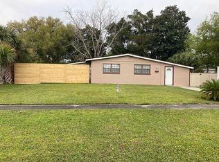 1844 Kusaie Dr, Jacksonville, FL 32246