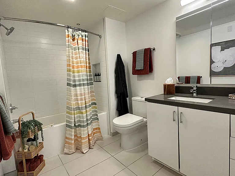 Idea1 Apartments — Photo 9
