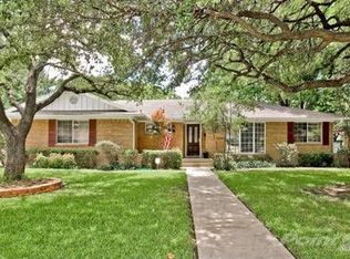 3636 Duchess Trl, Dallas, TX 75229