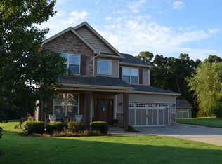 15 Croydon Way, Greenville, SC 29609