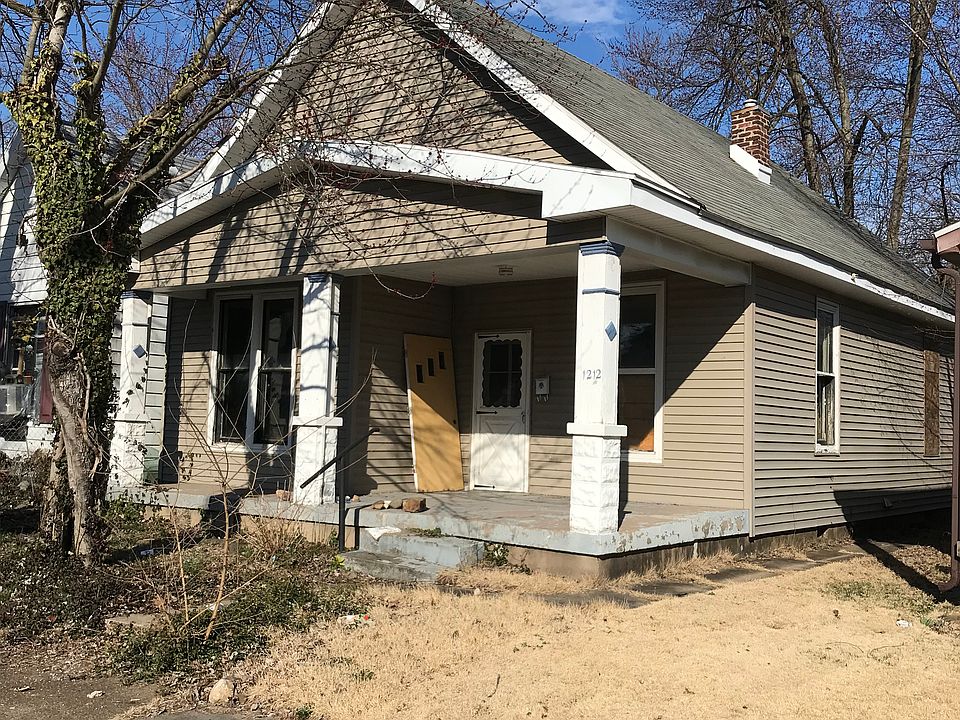 2nd image of 1212 Marshall Ave