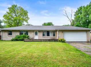 4505 N New York Ave, Muncie, IN