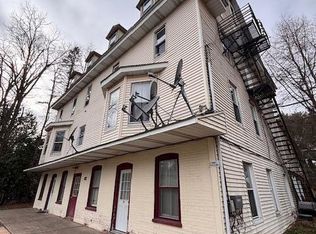 383 Old Route 940, Pocono Pines, PA 18350