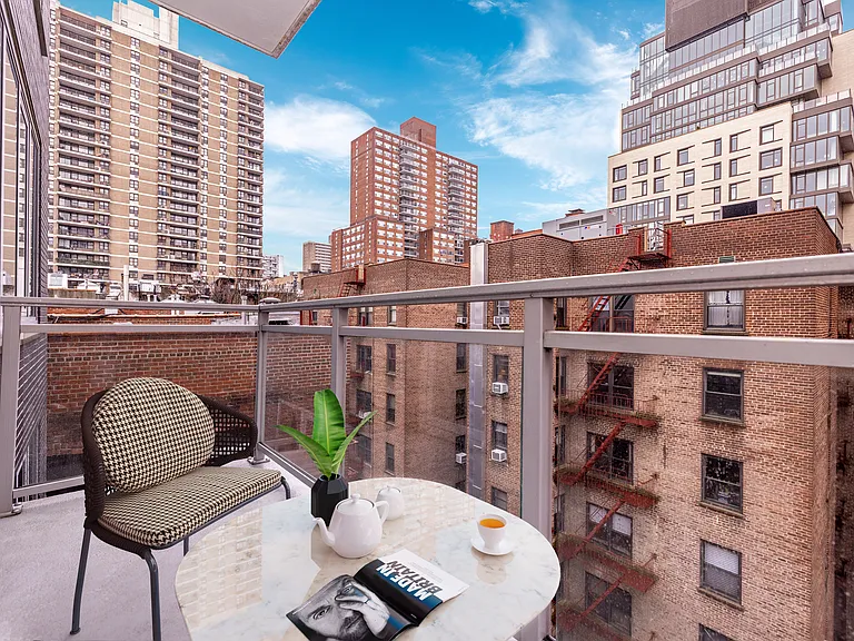 210 W 96th St #7 — Photo 11