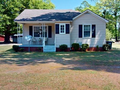 37 Alice Dr, Sumter, SC, 29150