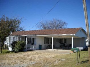 1227 Cedar Rd, Sherman, TX 75090