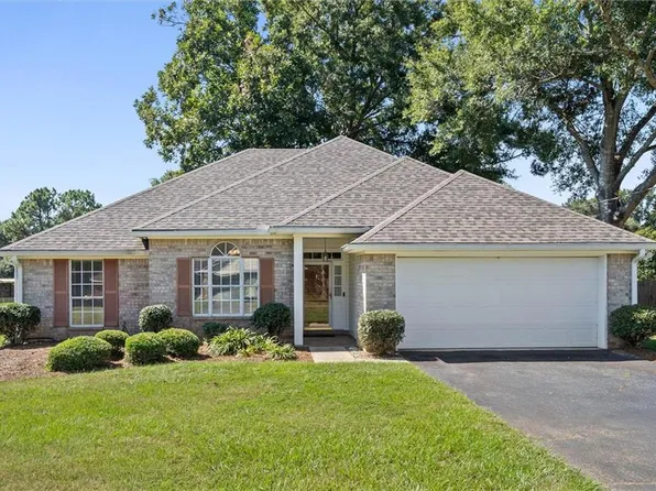 2380 Bobwhite Trl, Mobile, AL 36695