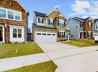 2419 Big Sky Ln, Raleigh, NC 27615