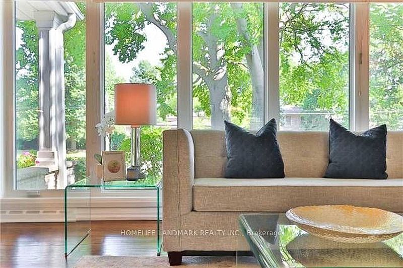 Toronto House for rent - 3 Bedrooms — photo 4