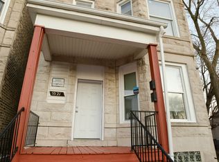 5323 S Union Ave, Chicago, IL 60609