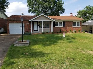 4817 Mohegan Dr, Saint Louis, MO