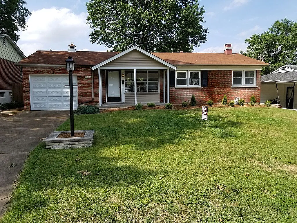 4817 Mohegan Dr photo 1