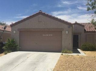 5933 Kenmore St, North Las Vegas, NV 89031