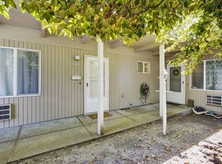 3945 SE 33rd Pl, Portland, OR 97202