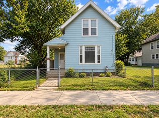 707 Stickney Ave, Toledo, OH 43604