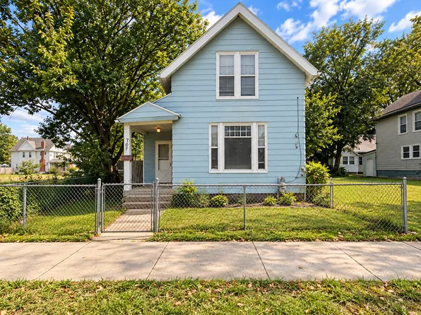 707 Stickney Ave, Toledo, OH 43604