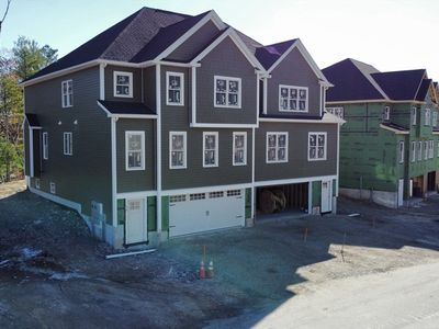 51 Thomas Mann Cir Unit 30, Norfolk, MA, 02056