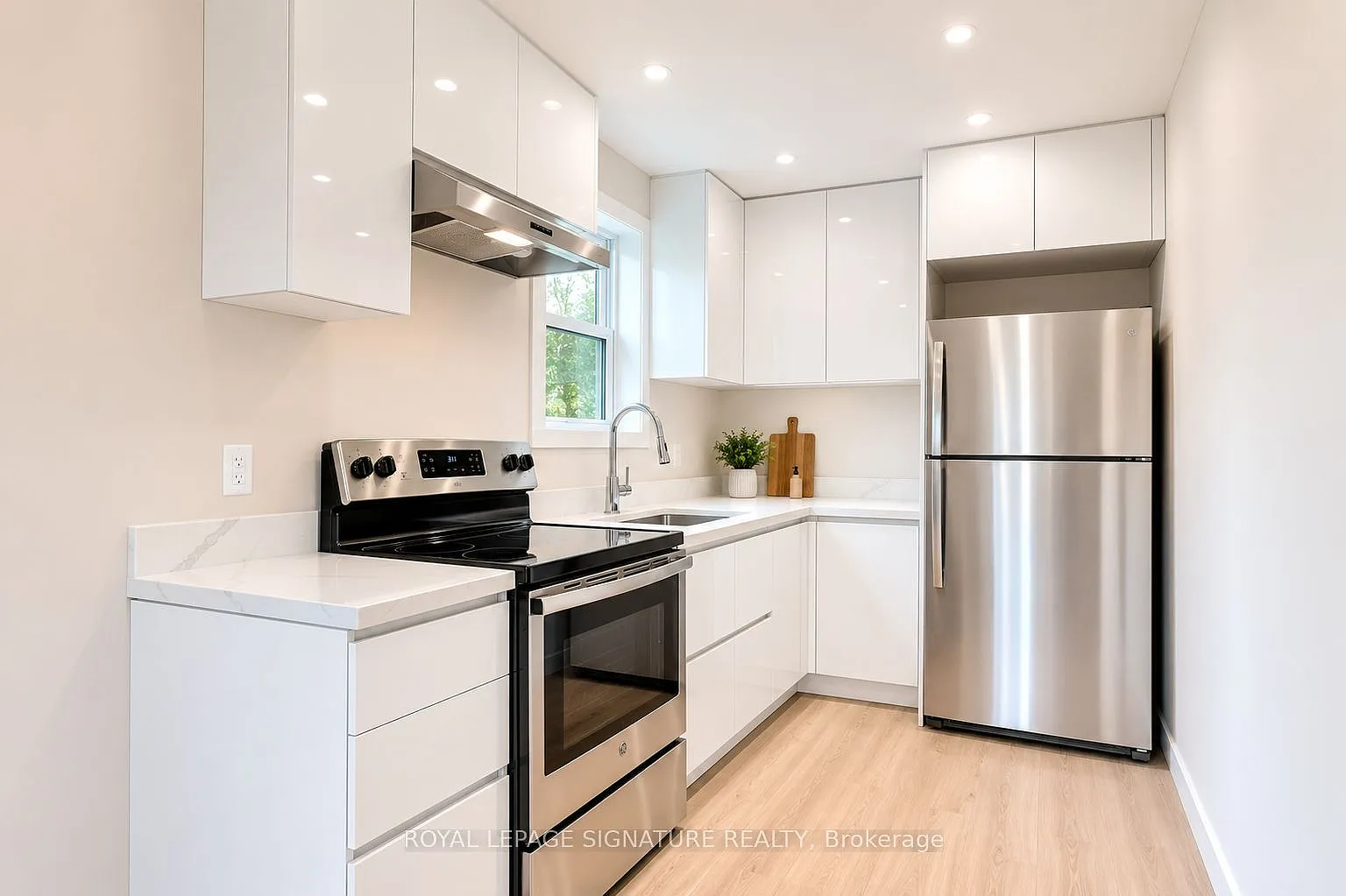 2 bed, $2,350 — Photo 3