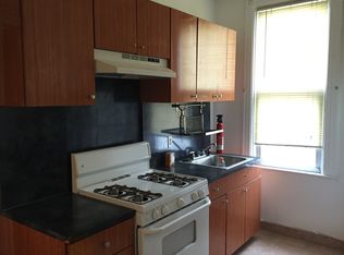 108 Maple St #2, Weehawken, NJ 07086