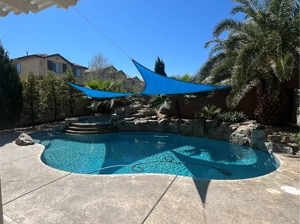 7725 Littondale St, Las Vegas, NV 89139