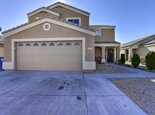 12761 W Dreyfus Dr, El Mirage, AZ 85335