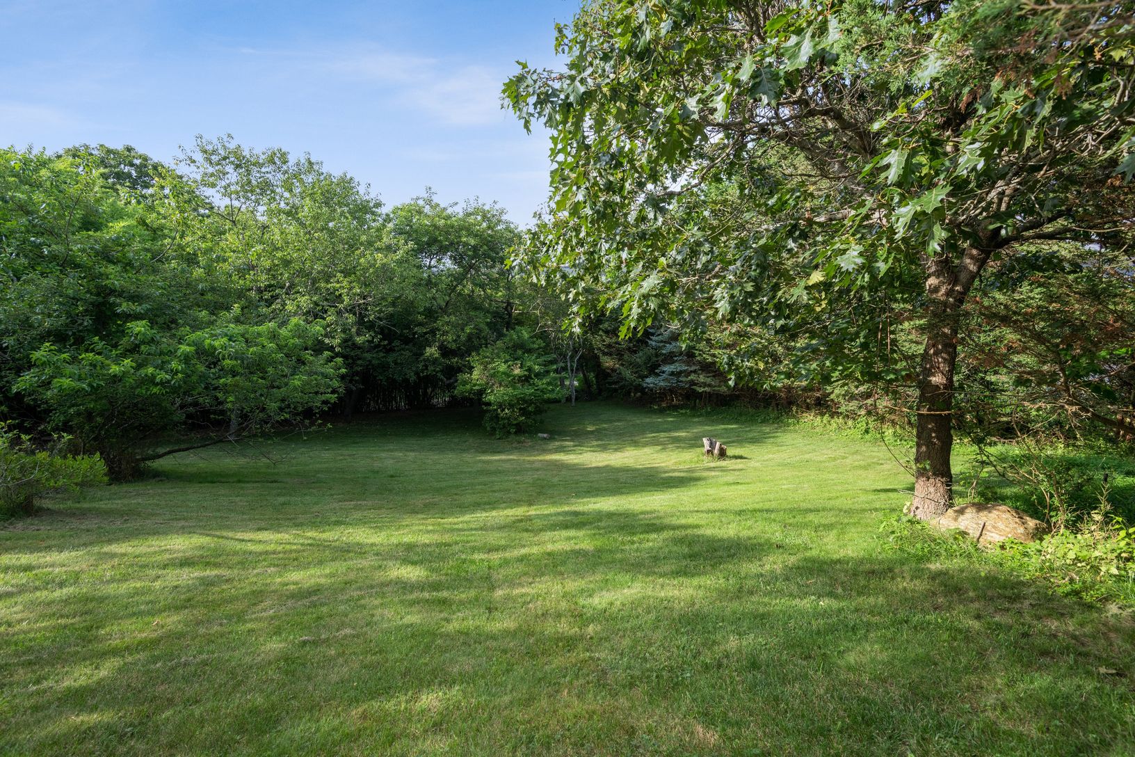  Adjacent .35 +/- acre lot