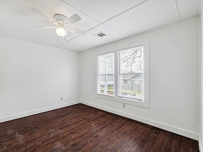 Bedroom #1 (2nd story)